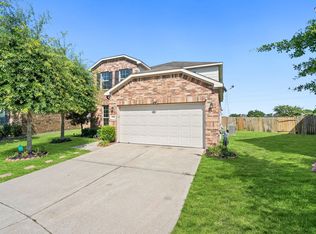 5702 Camelia Evergreen Ln, Richmond, TX 77407