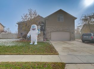 1947 Old Fort Rd, Farmington, UT 84025