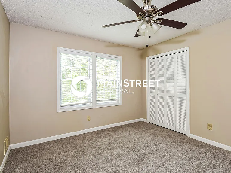 Main Bedroom