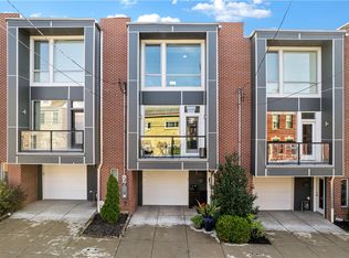 140 43rd St, Pittsburgh, PA 15201