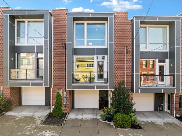 140 43rd St, Pittsburgh, PA 15201