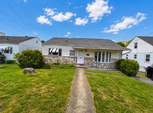 111 Jefferson St, Beckley, WV 25801