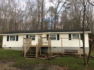 1888 Lake Rd, Tunnel Hill, GA 30755