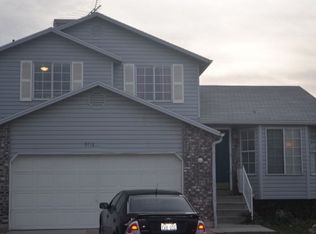 3712 S 8300 W, Magna, UT 84044