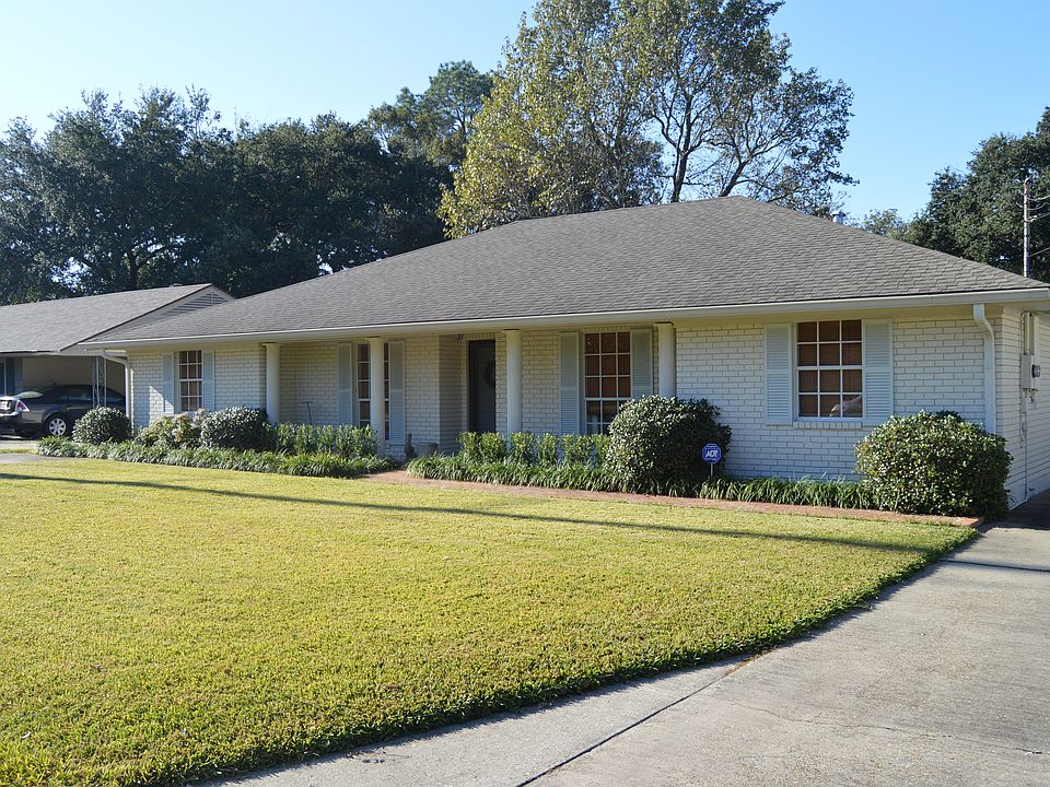 Curb Appeal!