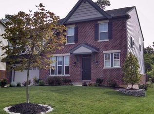 11028 Gato Del Sol, Union, KY 41091