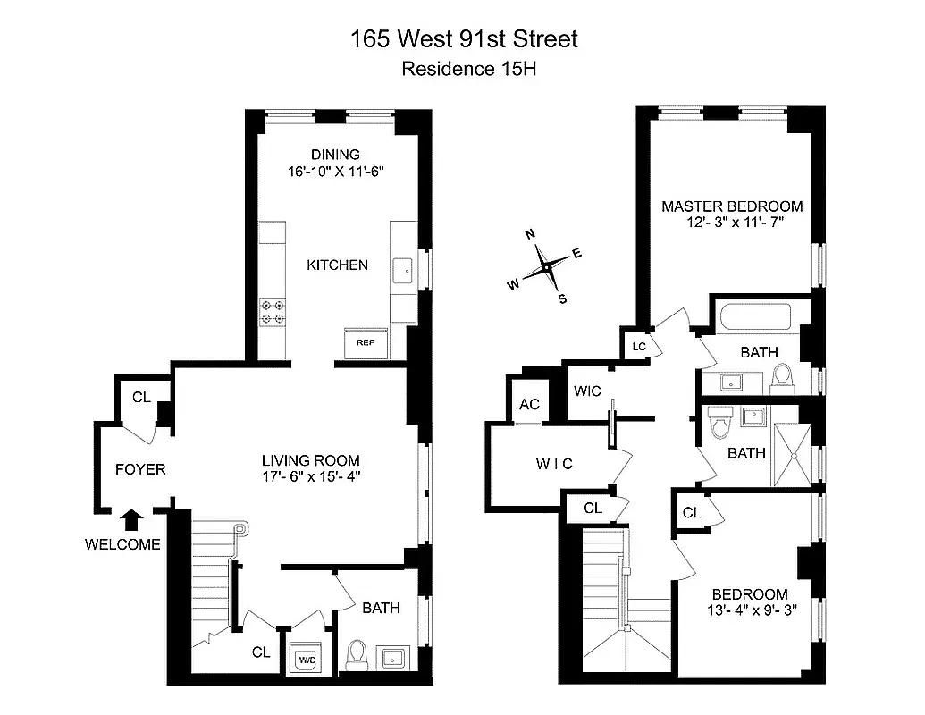 Building Photo - 165 W 91st St #15H