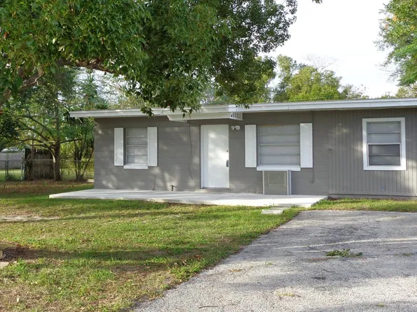 461 E 3rd St, Chuluota, FL 32766