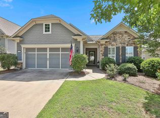 702 Butter Cup Dr, Griffin, GA 30223