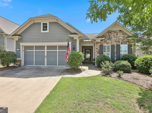 702 Buttercup Dr, Griffin, GA 30223