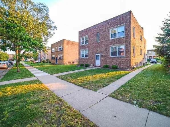 8918 Lavergne Ave #1, Skokie, IL 60077