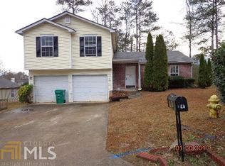 900 Dunany Pl, Lithonia, GA 30058