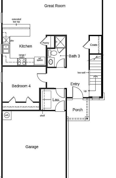 2nd image of 4865 PARK GLEN