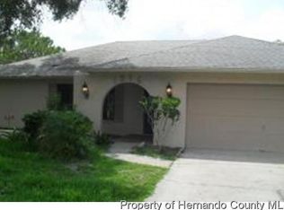 1516 Meadow Lark Rd, Spring Hill, FL 34608