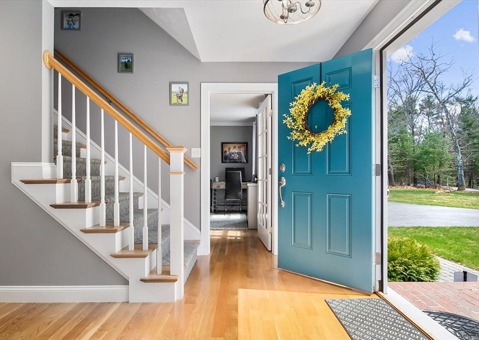 230 Cherry St, Bridgewater, MA 02324 Zillow