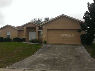 724 Monaco Dr, Davenport, FL 33837
