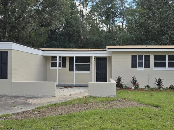 5036 Fredericksburg Ave, Jacksonville, FL 32208