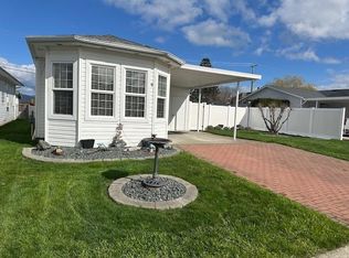 45918 Knight Rd #6, Skowkale, BC V2R 3X4