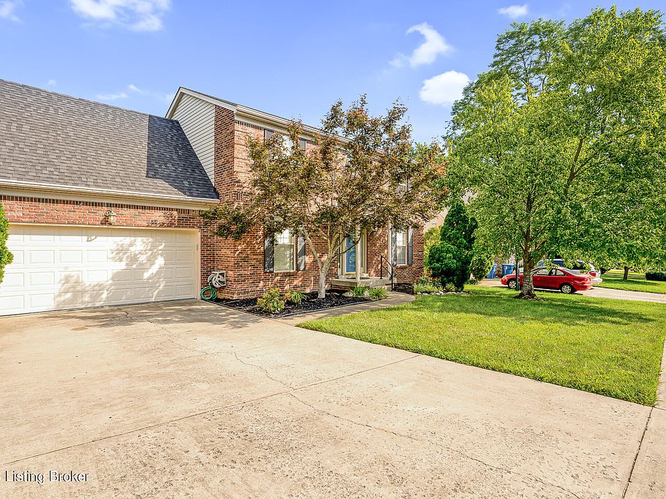 9525 Poplar Hill Dr, Crestwood, KY 40014 Zillow