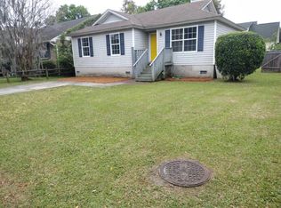 1 Crossover Ln, Savannah, GA 31410