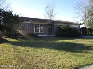 2628 Debbie Ct, Jacksonville, FL 32210