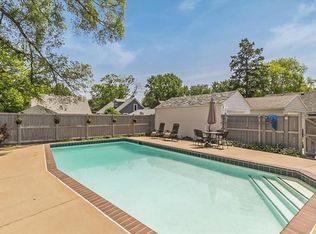 1617 47th St, Des Moines, IA 50310