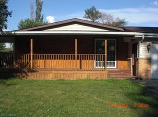 99 Pike Ct, Lagrange, OH 44050