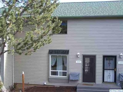 1704 NW Lamont St, Pullman, WA, 99163