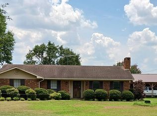 1206 County Road 46, Myrtle, MS 38650