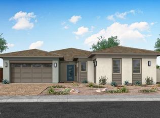 22649 E Alyssa Rd, Queen Creek, AZ 85142