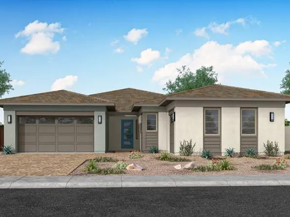 22649 E ALYSSA Road, Queen Creek, AZ 85142