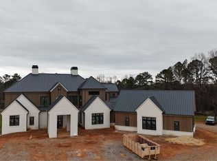 15785 Thompson Rd, Milton, GA 30004