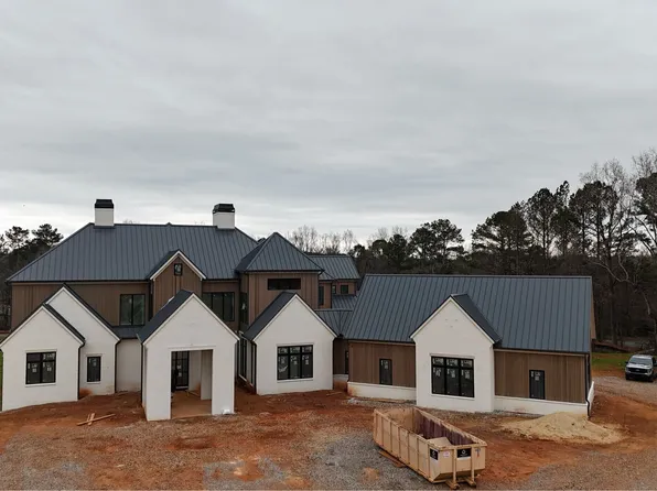 15785 Thompson Rd, Milton, GA 30004