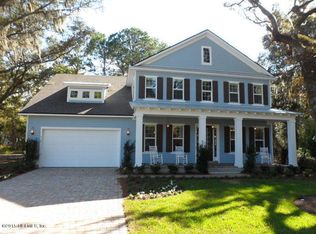 96248 Ocean Breeze Way, Fernandina Beach, FL 32034