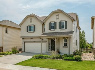 1423 Yellow Granite Way, Monument, CO 80132