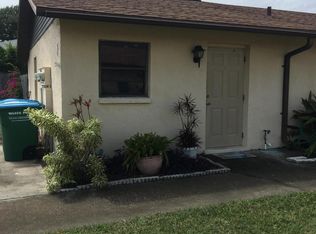 240 Chandler St UNIT 240, Cape Canaveral, FL 32920