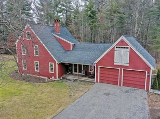 96 Stebbins St, Belchertown, MA 01007