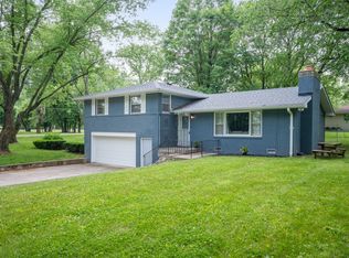 1150 Rainbow Blvd, Anderson, IN 46012