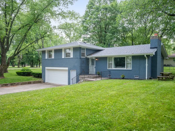 1150 Rainbow Blvd, Anderson, IN 46012