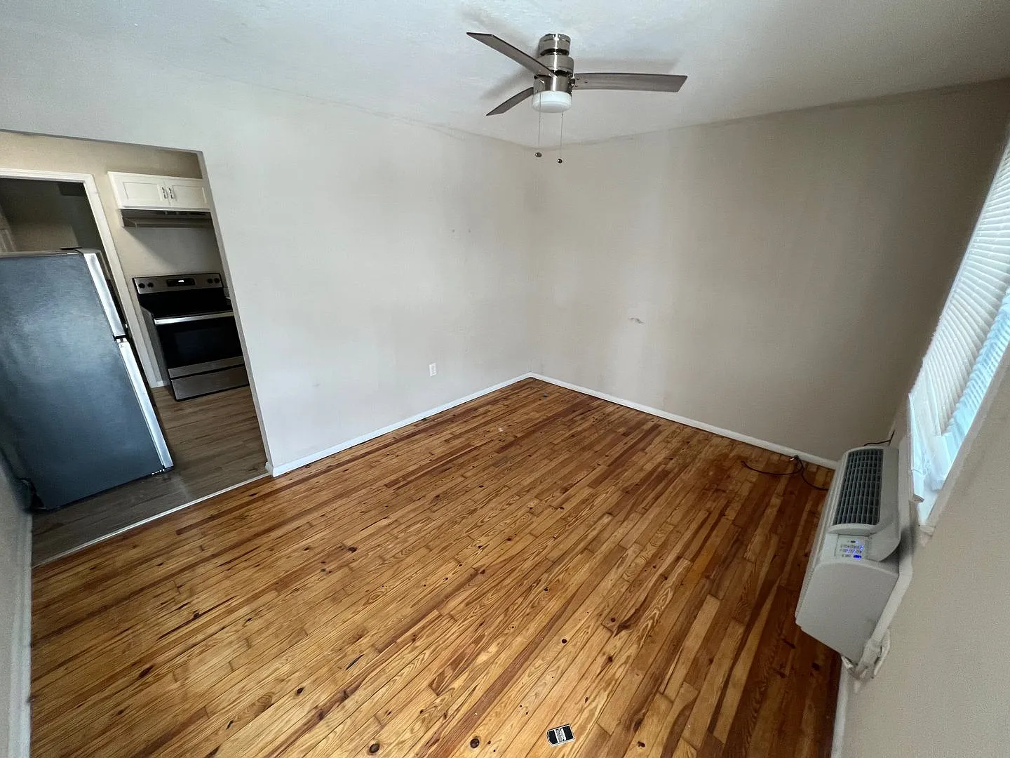 Main Street Apartments — Photo 2
