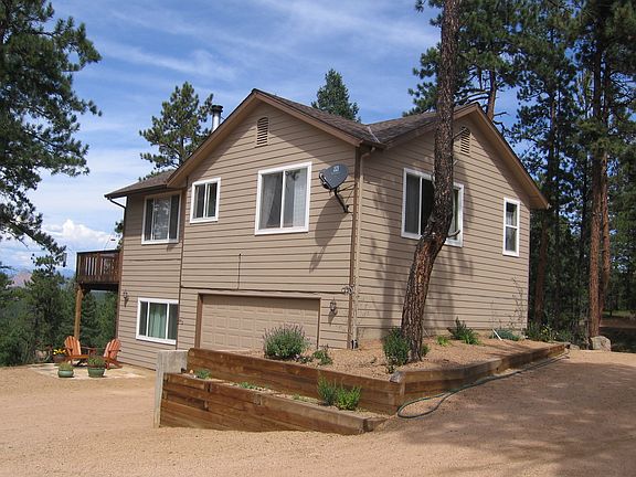 South/east side