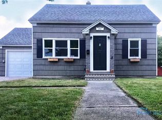 202 Washington St, Delta, OH 43515