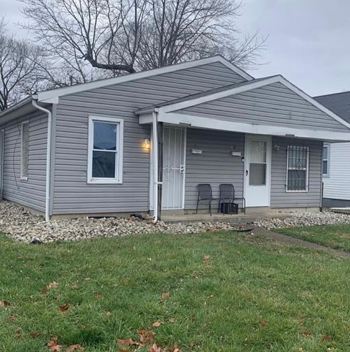 1st image of 319 N Upland Ave #319