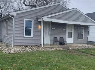 319 N Upland Ave #319, Dayton, OH 45417