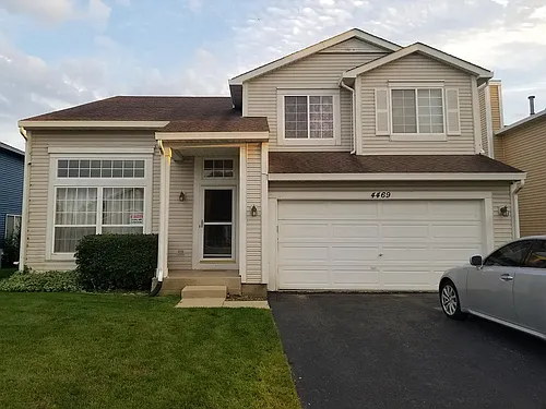 4469 W Roundstone Way Photo 1