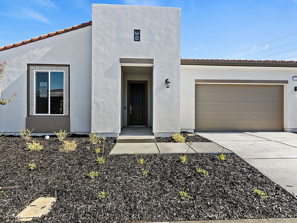 Homesite 2044 Exterior