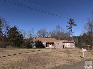 1702 Sunset Dr, Hope, AR 71801