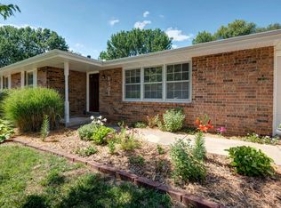 1301 E Lakewood St, Springfield, MO 65804