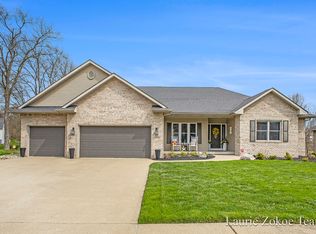 13461 Blaisdell Dr, Dewitt, MI