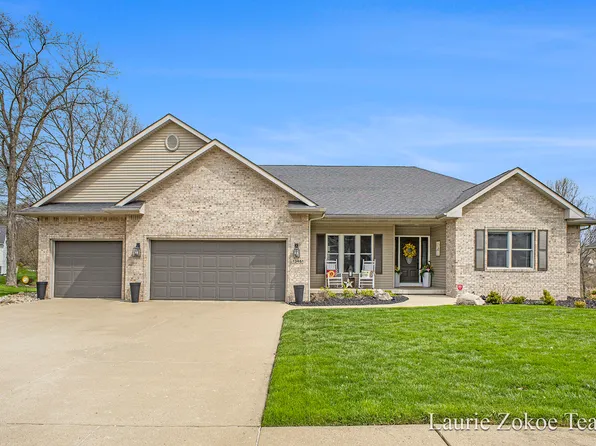 13461 Blaisdell Dr, Dewitt, MI 48820